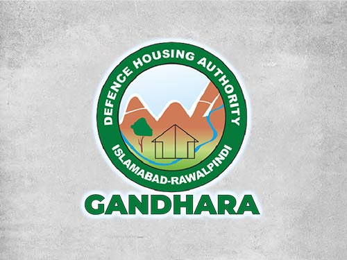 DHA-Gandhara-City-Phase-9-Islamabad-Logo