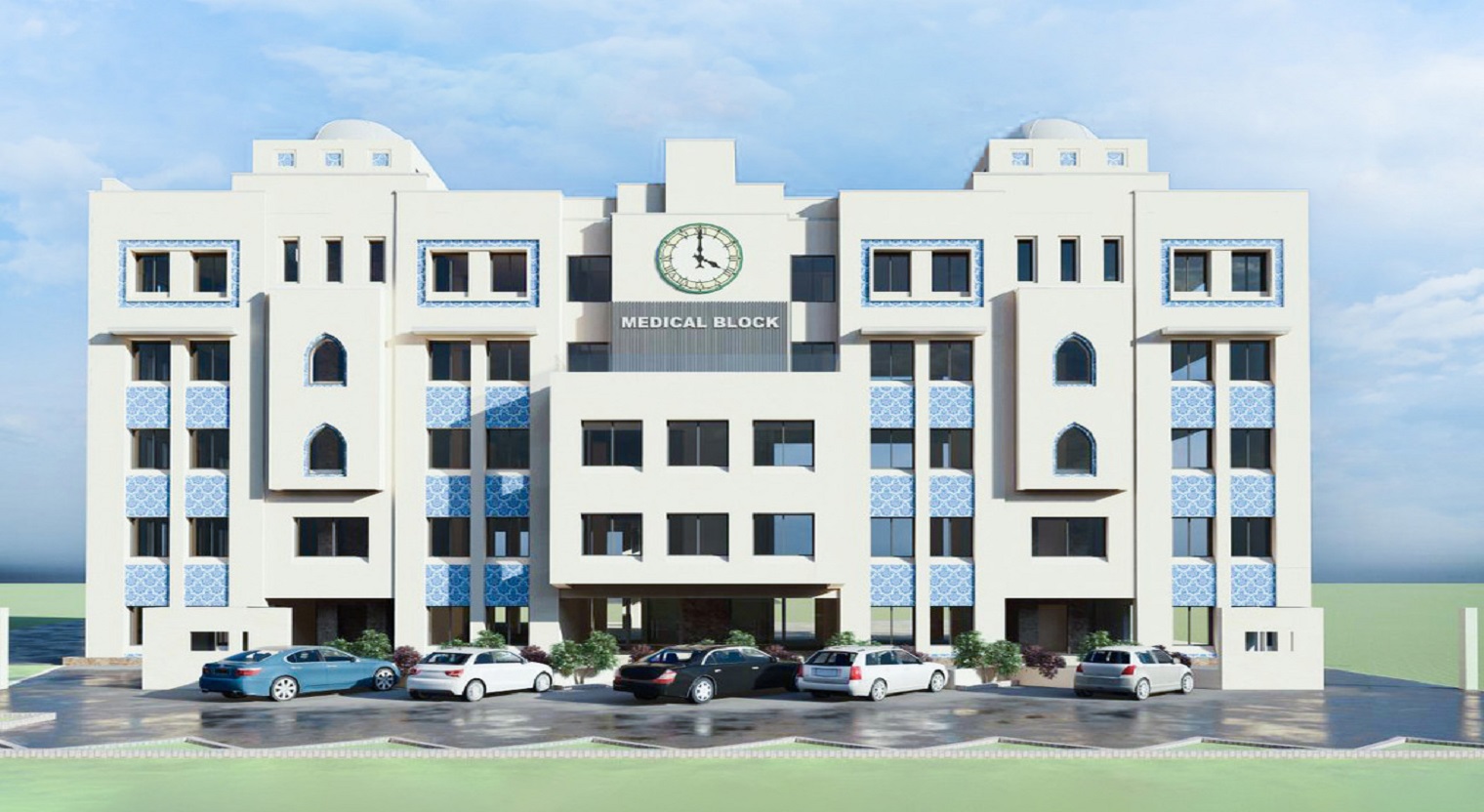 Medical-Health-Center-DHA-Multan
