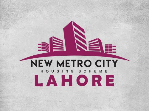 New-Metro-City-Lahore-Logo