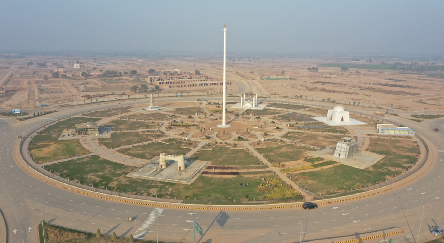 Pakistan-Saquare-DHA-Multan
