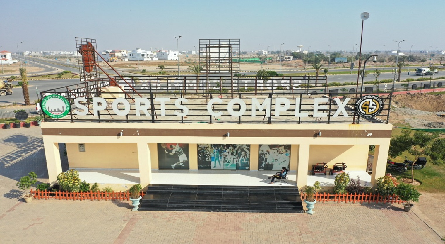 Sport-Complex-DHA-Multan