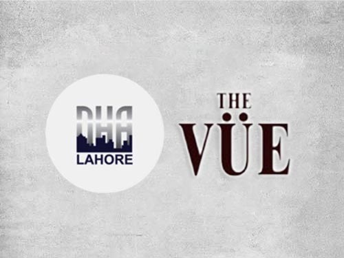The-VUE-DHA-Lahore-logo