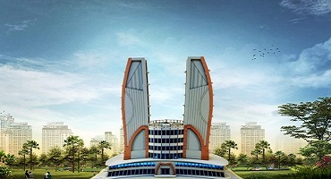 Twin-Tower-dha-multan