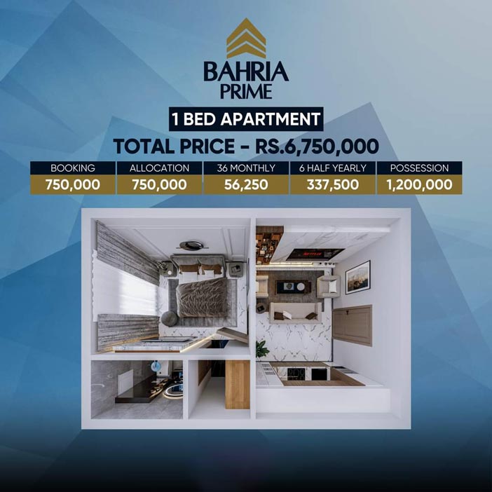 1-Bed-Apartment-Payment-Plan