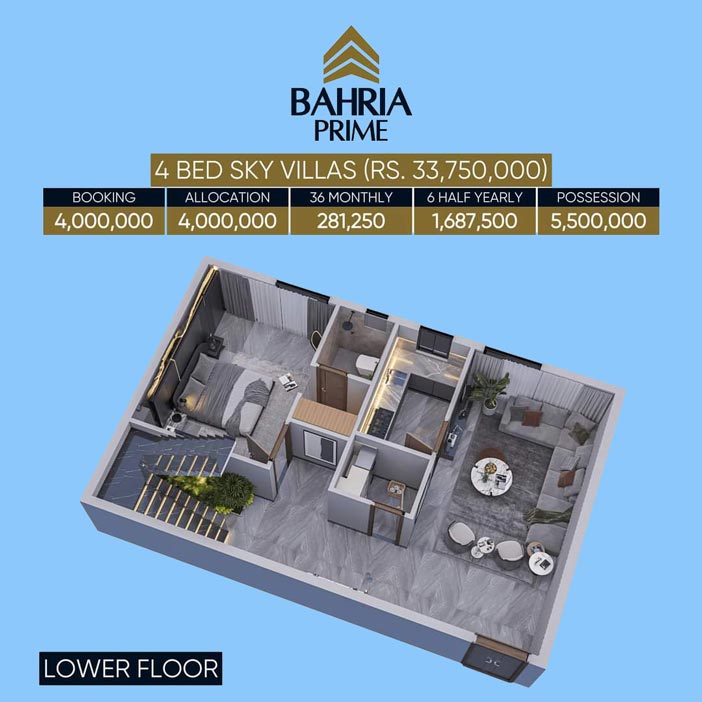 4-Bed-Sky-Villas-Payment-Plan