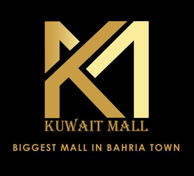 Kuwait-Mall-Lahore-Logo
