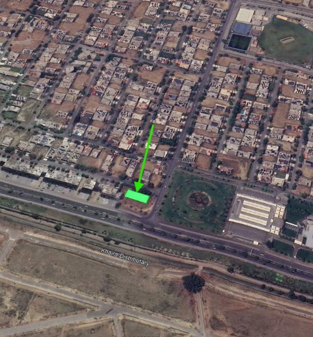 The-VUE-DHA-Lahore-Apartments-Commercial-Shops-Location-1